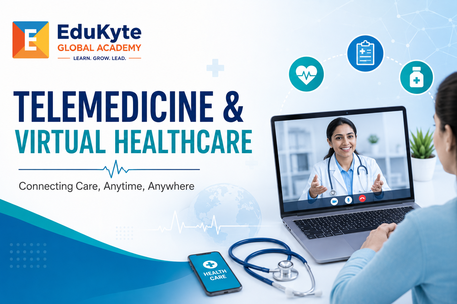 Telemedicine & Virtual Healthcare